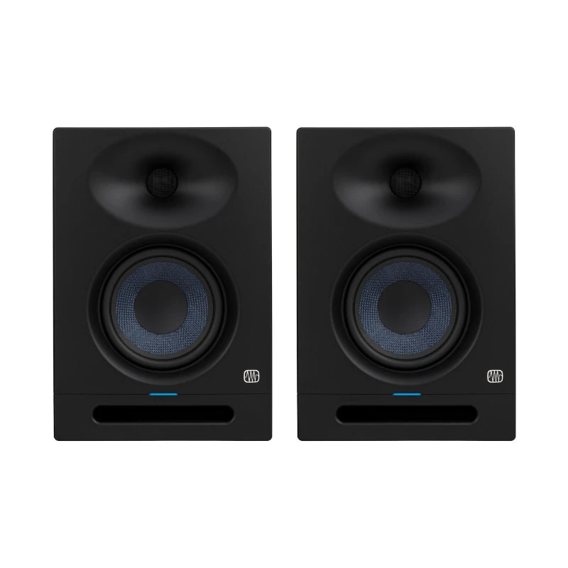 اسپیکر مانیتورینگ Presonus Eris Studio 5PreSonus Eris Studio 5 Speaker Monitoring