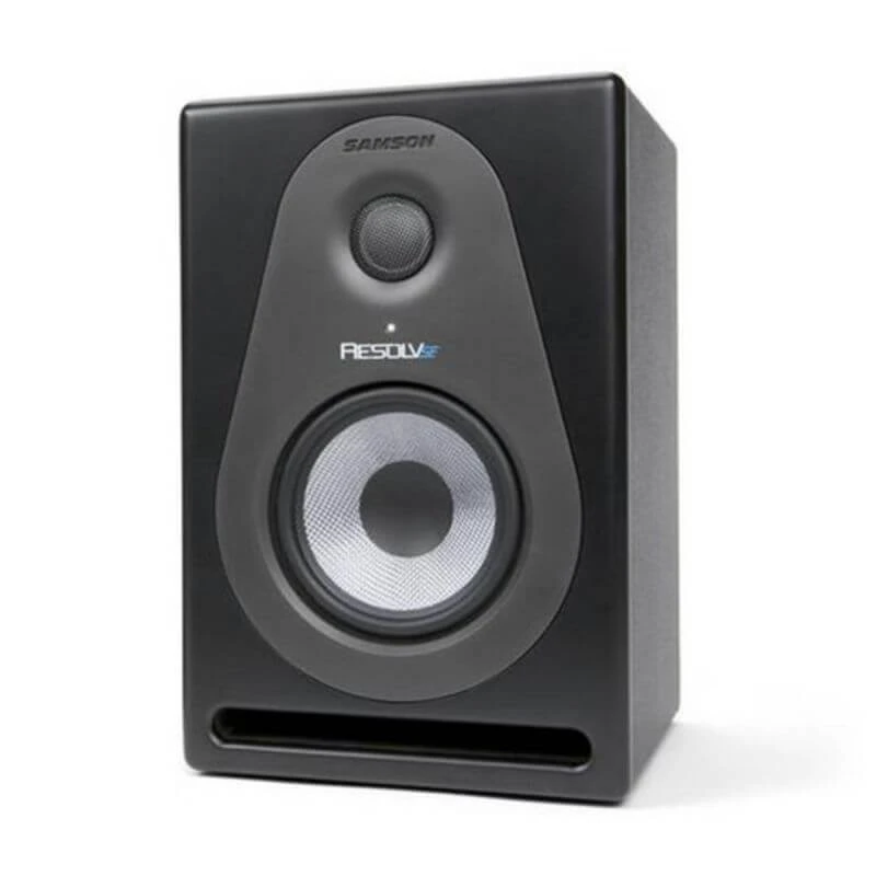 اسپیکر مانیتورینگ Samson Resolv SE5Samson Resolv SE5 Speaker Monitoring