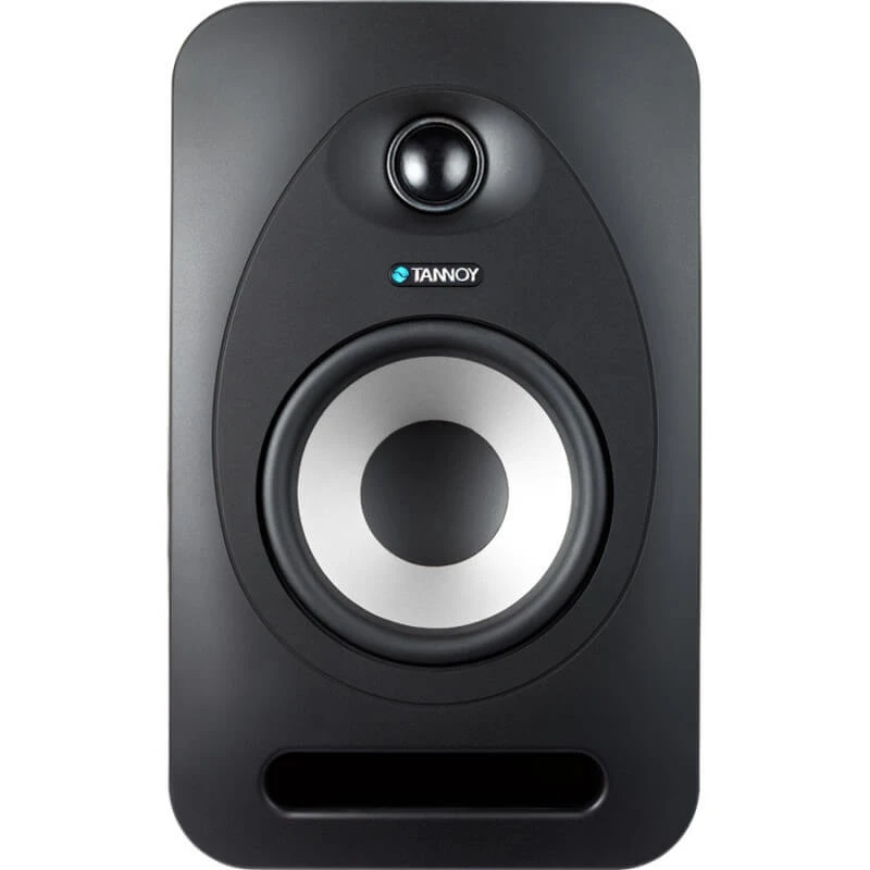 اسپیکر مانیتورینگ Tannoy Reveal 502Tannoy Reveal 502 Speaker Monitoring