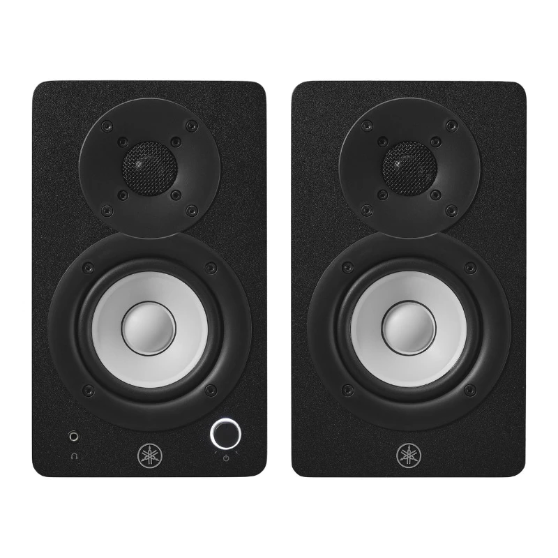 اسپیکر مانیتورینگ Yamaha HS3Yamaha HS3 Speaker Monitoring