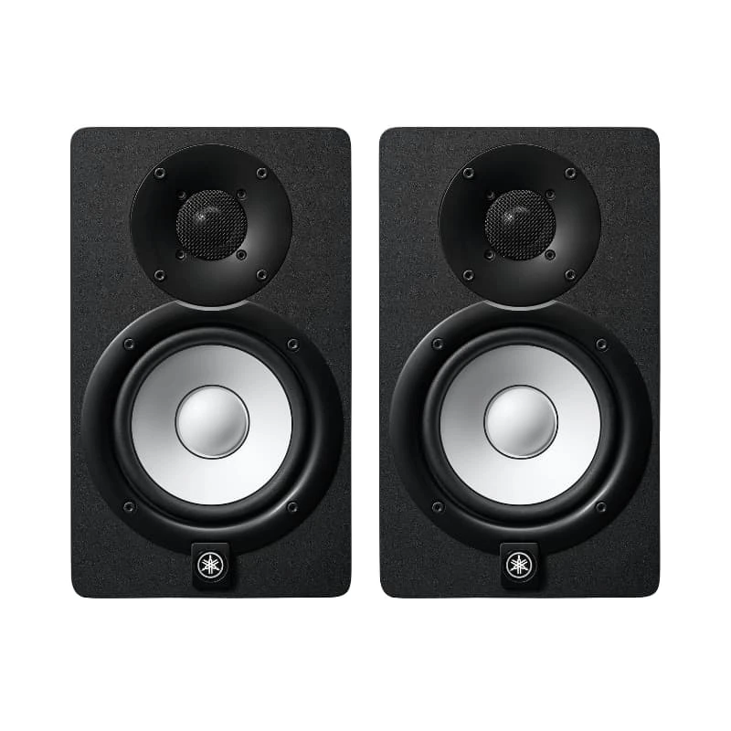 اسپیکر مانیتورینگ Yamaha HS5iYamaha HS5i Speaker Monitoring
