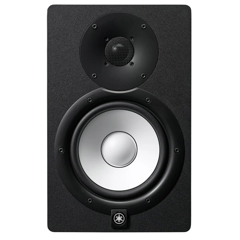 اسپیکر مانیتورینگ Yamaha HS7Yamaha HS7 Speaker Monitoring