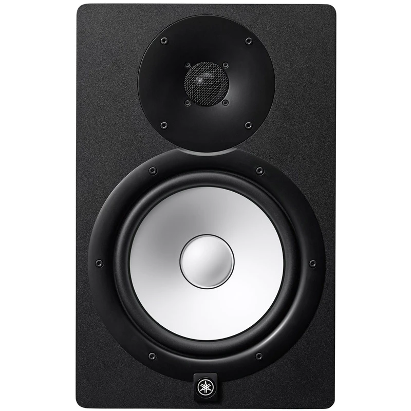 اسپیکر مانیتورینگ Yamaha HS8Yamaha HS8 Speaker Monitoring