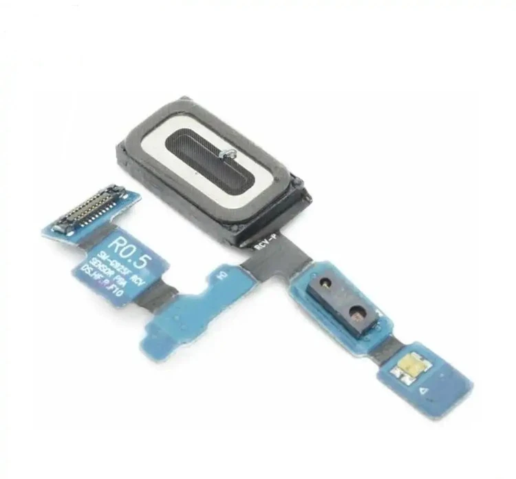 اسپیکر مکالمه و سنسور سامسونگ s6 edge / g925