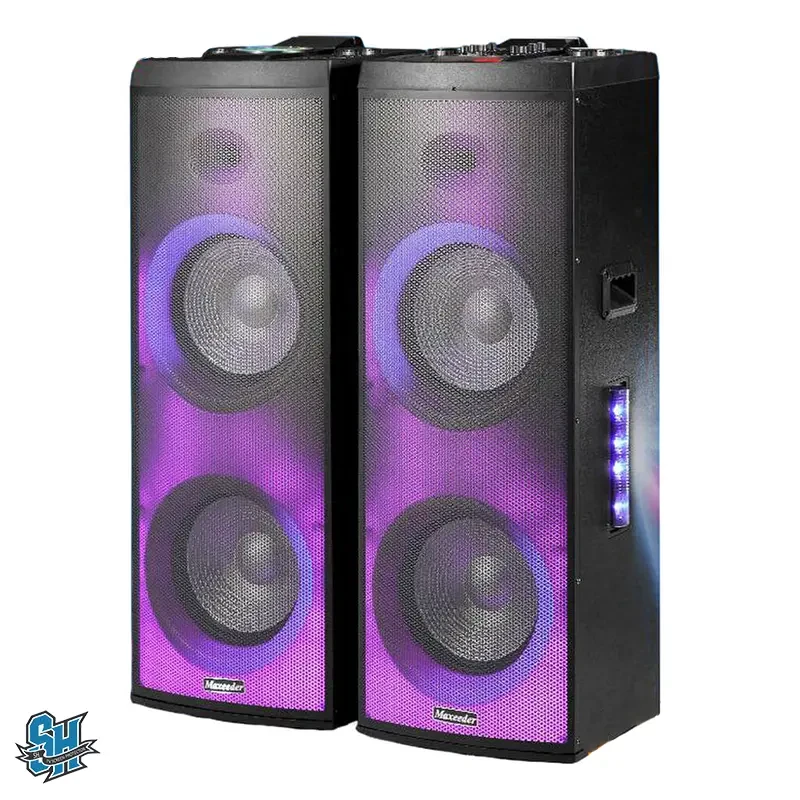 اسپیکر مکسیدر مدل AL-1023 LP5