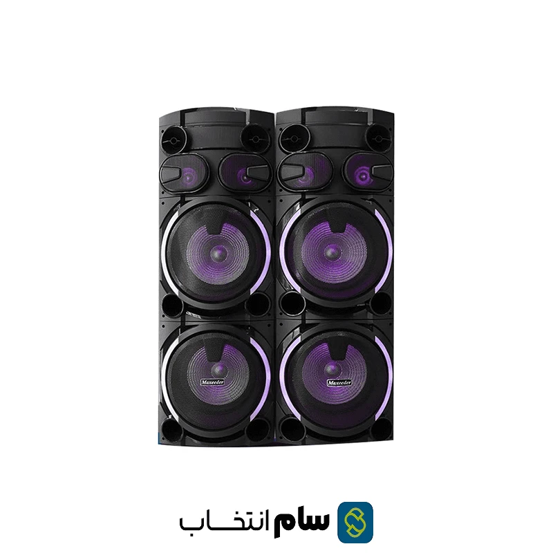 اسپیکر مکسیدر مدل AL-225 AP