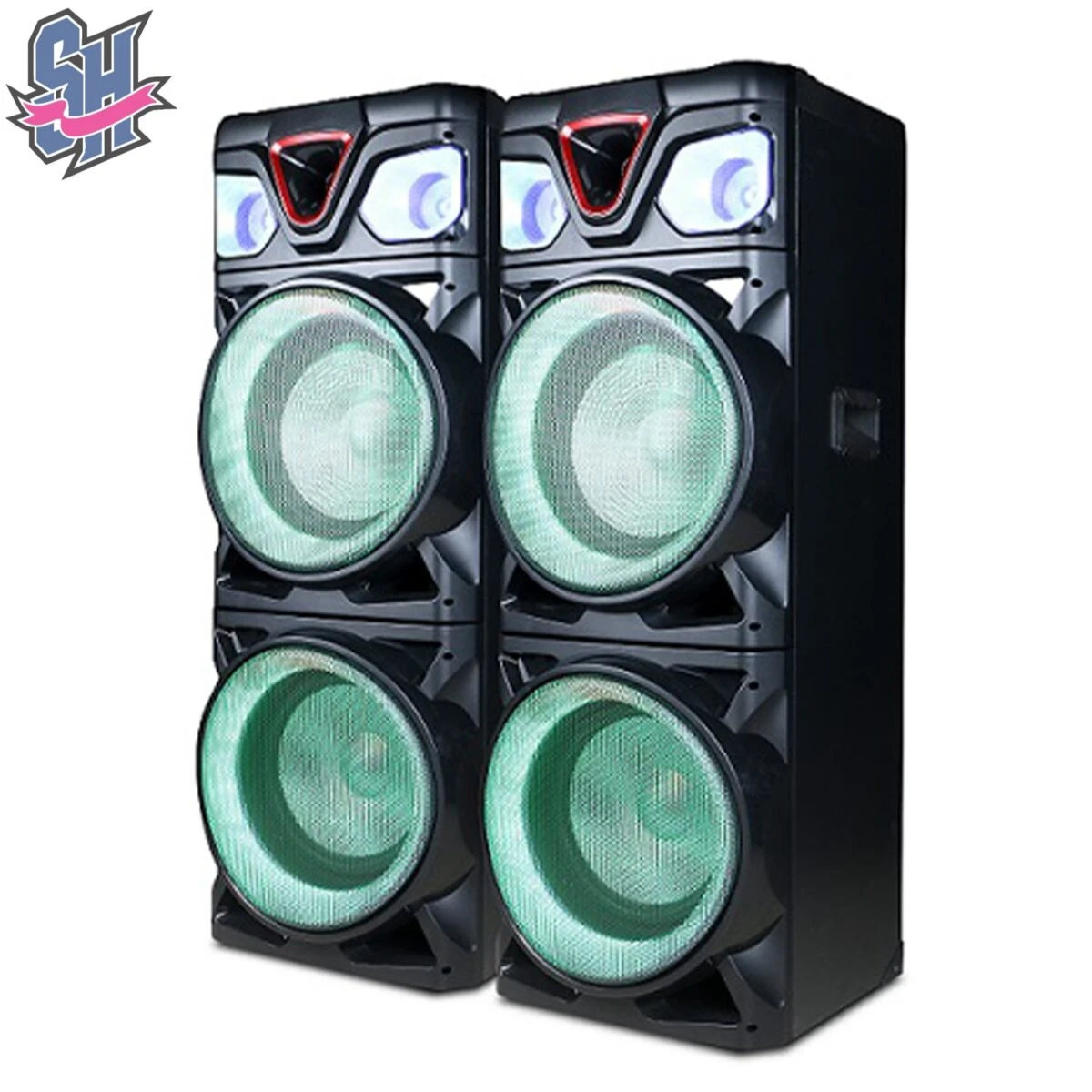 اسپیکر مکسیدر مدل AL 259-LP5