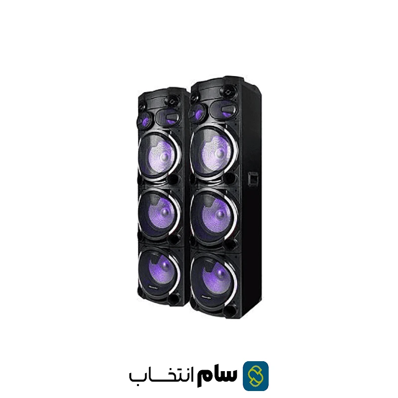 اسپیکر مکسیدر مدل AL-322