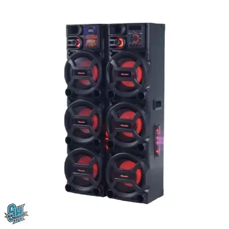 اسپیکر مکسیدر مدل AL 323-GP5