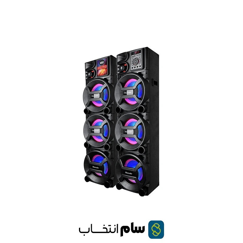 اسپیکر مکسیدر مدل AL-323
