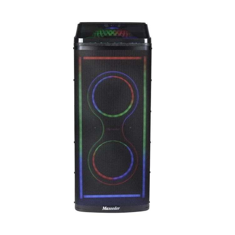 اسپیکر مکسیدر مدل IRC8A08 (پس کرایه)