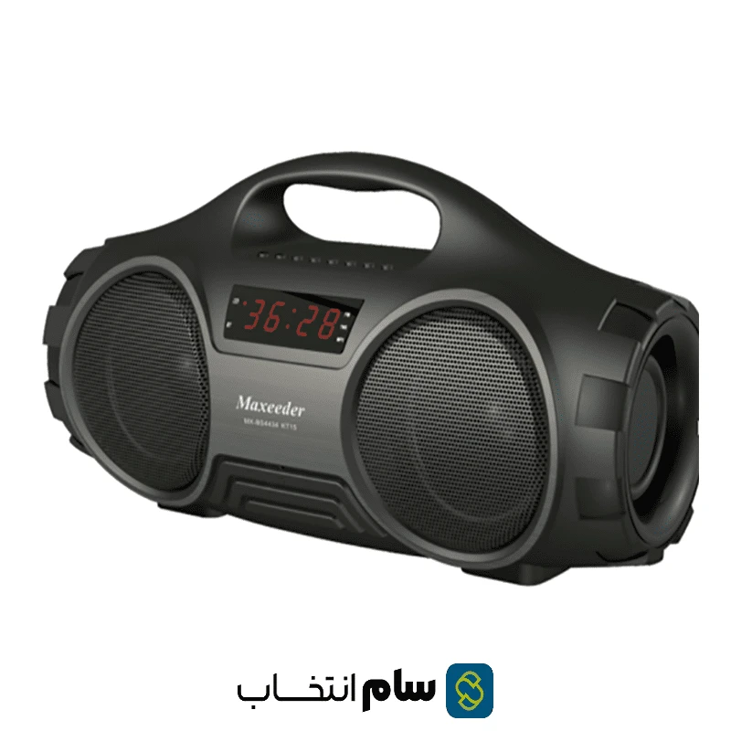 اسپیکر مکسیدر مدل KT15