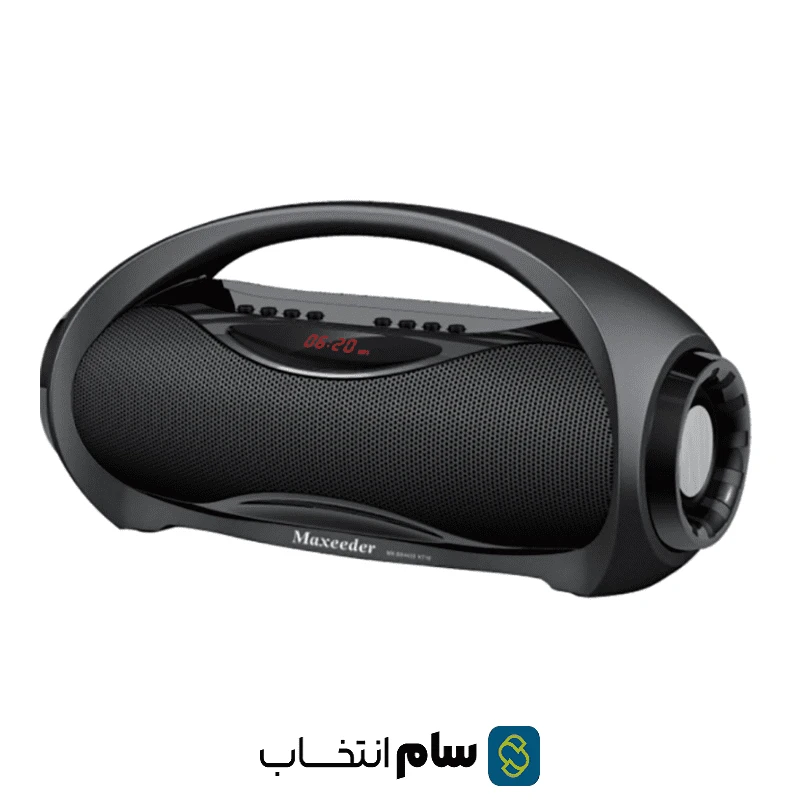 اسپیکر مکسیدر مدل KT16