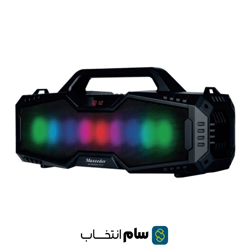 اسپیکر مکسیدر مدل KT17