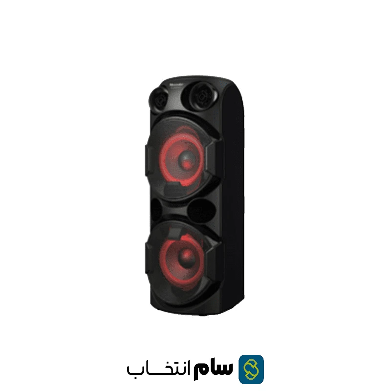 اسپیکر مکسیدر مدل KT21