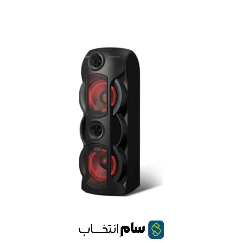 اسپیکر مکسیدر مدل KT22