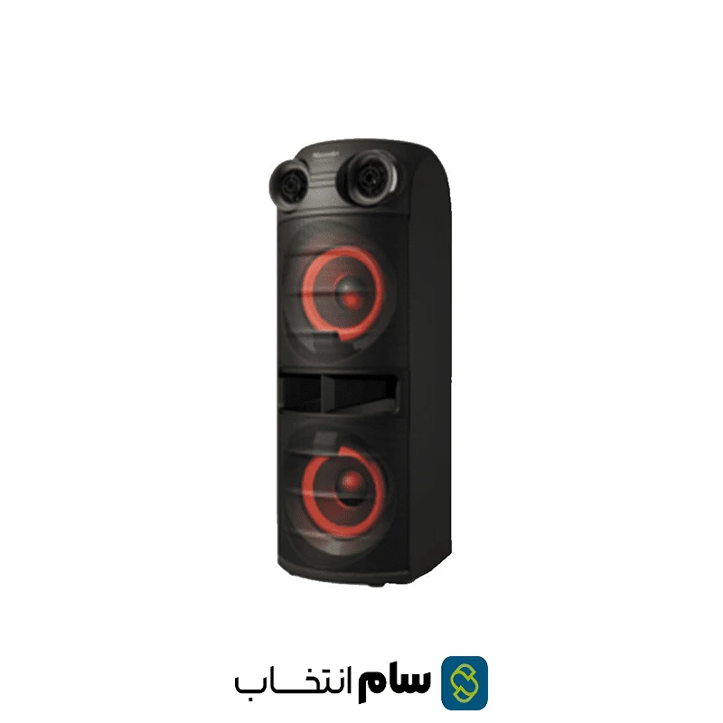 اسپیکر مکسیدر مدل KT23