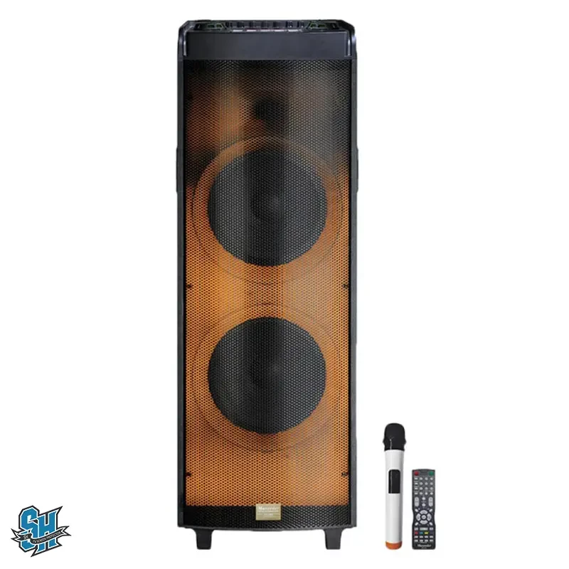 اسپیکر مکسیدر مدل MAXI BOX CN 1203