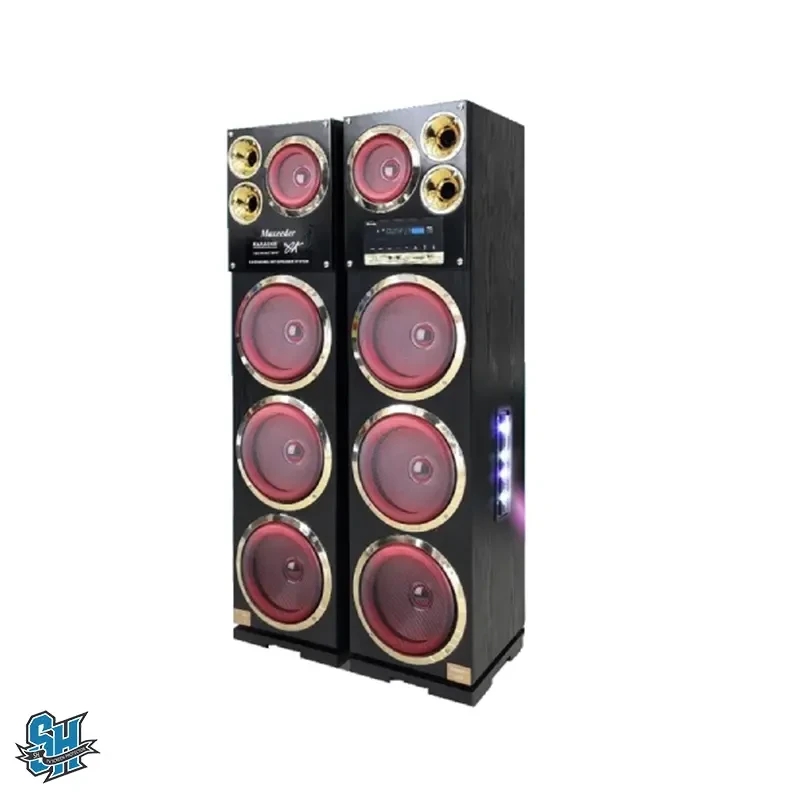 اسپیکر مکسیدر مدل TN 109