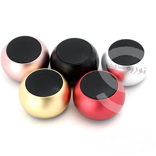 اسپیکر مینی مدل KA-8502Mini speaker model KA-8502