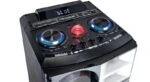 اسپیکر میکرولب دیجی مدل DJ 1201