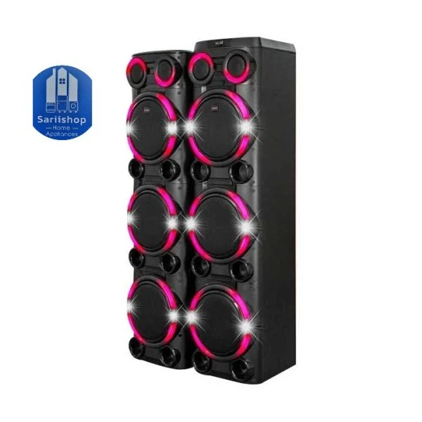 اسپیکر میکرولب مدل Q-600