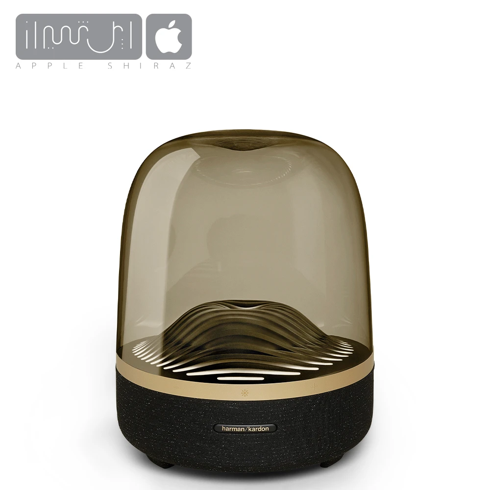 اسپیکر هارمن کاردن مدل Aura Studio 3 Limited Edition