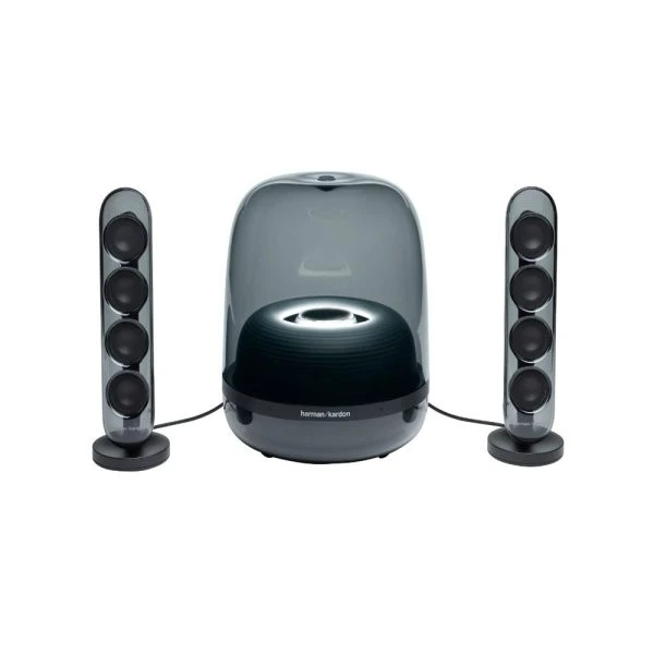 اسپیکر هارمن کاردن مدل Harman Kardon SoundSticks 4