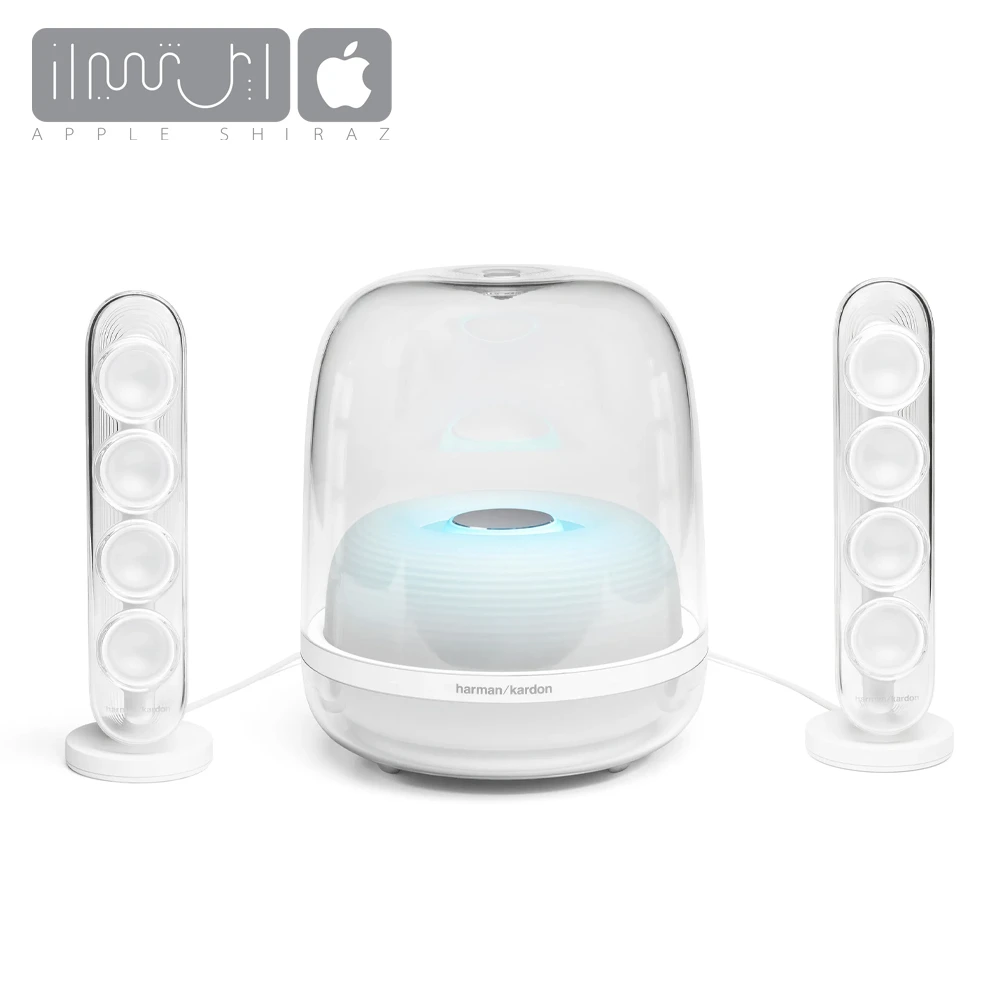 اسپیکر هارمن کاردن مدل Sound Stick 4