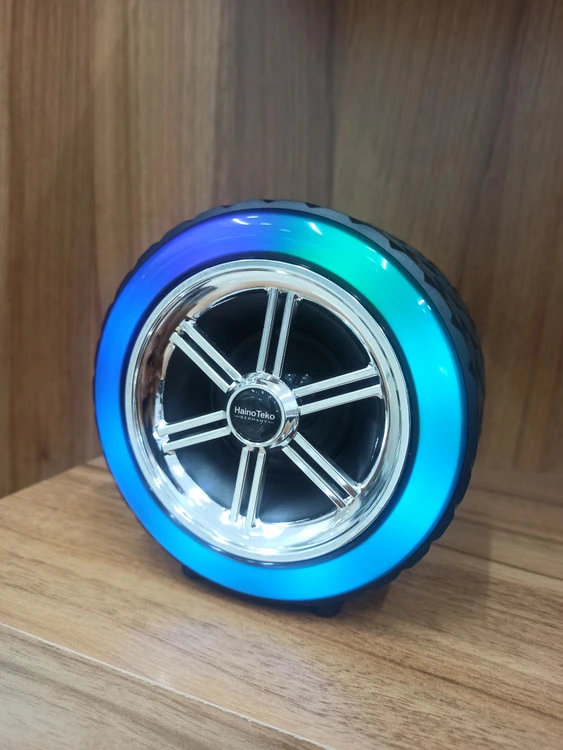 اسپیکر هاینوتک مدل s21mini وایرلس