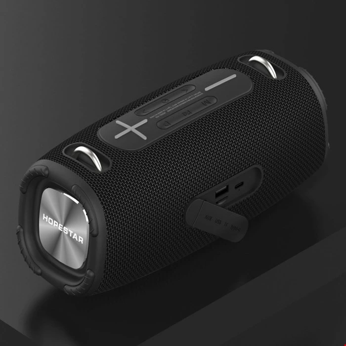 اسپیکر هوپ استار HOPSTAR BASS BOST H50