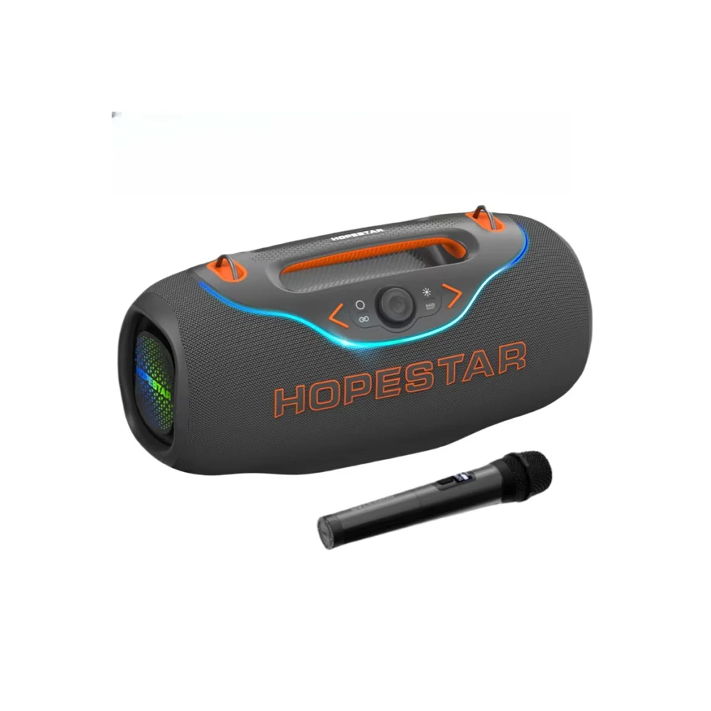 اسپیکر هوپ استار Hopestar A6 Club