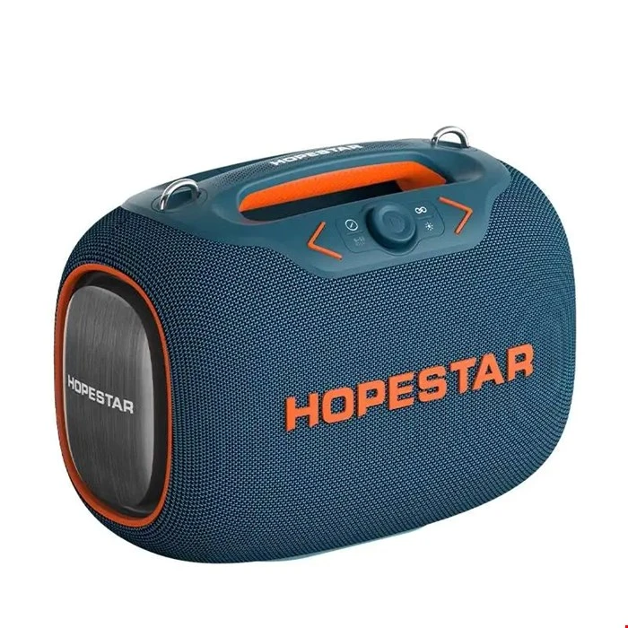 اسپیکر هوپ استار مدل HOPESTAR PartyBox