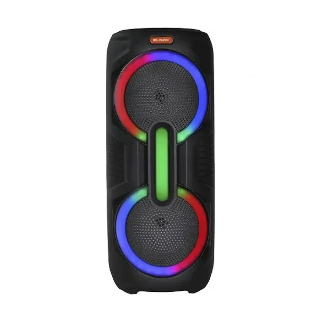 اسپیکر پارتی باکس MS-2049BT