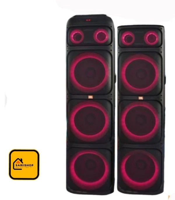 اسپیکر پارتی باکس جی بی ال 4500w مدل 1203