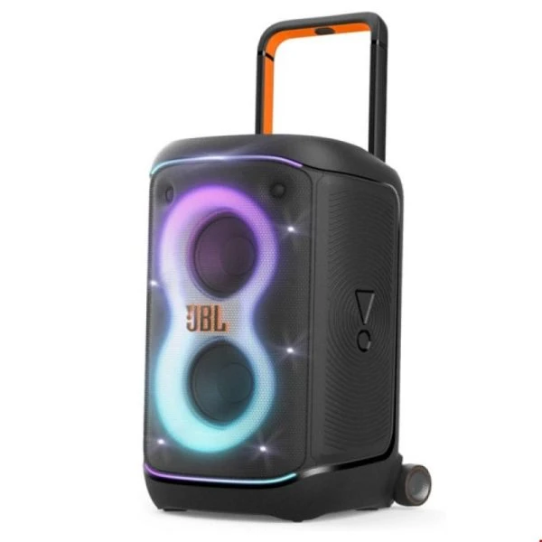 اسپیکر پارتی باکس جی بی ال JBL PartyBox 520 – گارانتی 18 ماهه – (ضمانت اصالت)