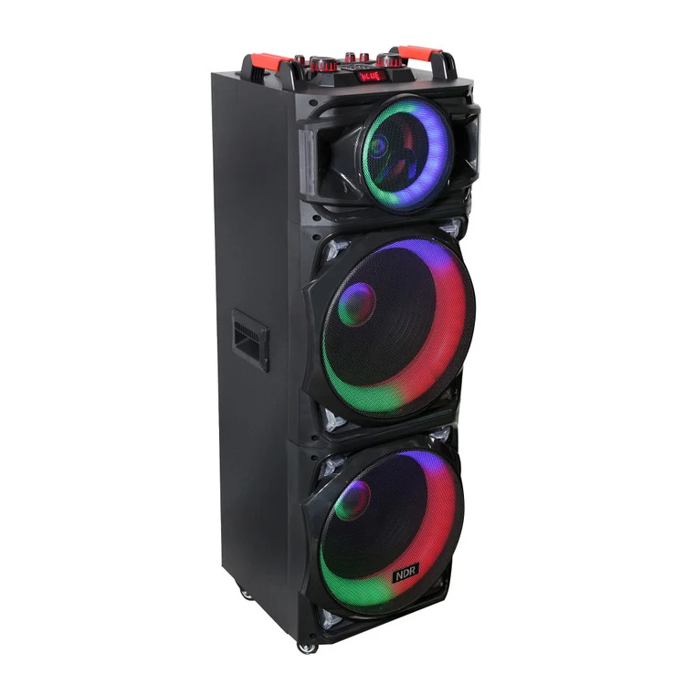 اسپیکر پارتی باکس مدل NDR-1526