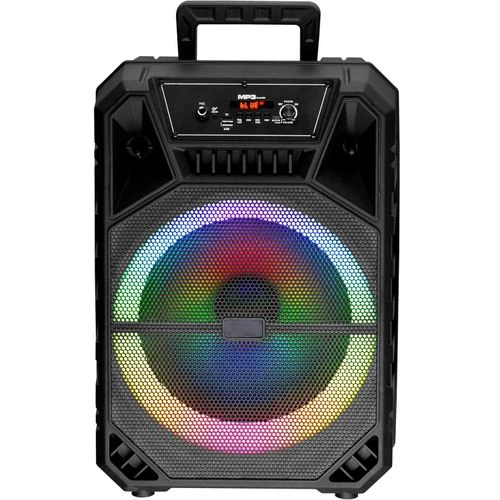 اسپیکر چمدانی بی سیم ایکس پی مدل XP PRODUCT XP-S1323U