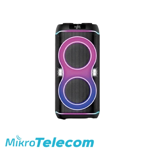 اسپیکر کربی مدل CR-2836