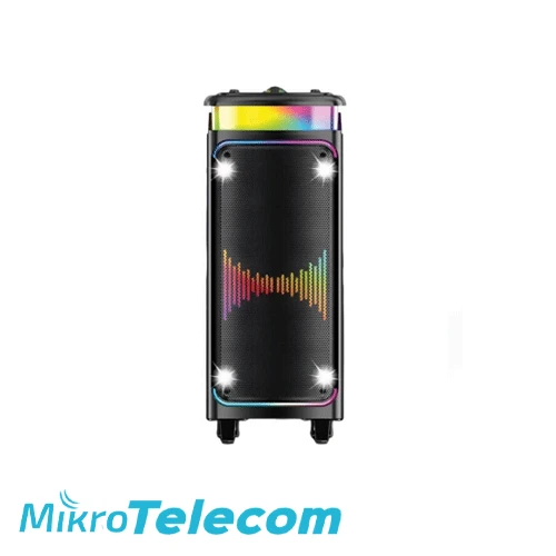 اسپیکر کربی مدل CR-2851