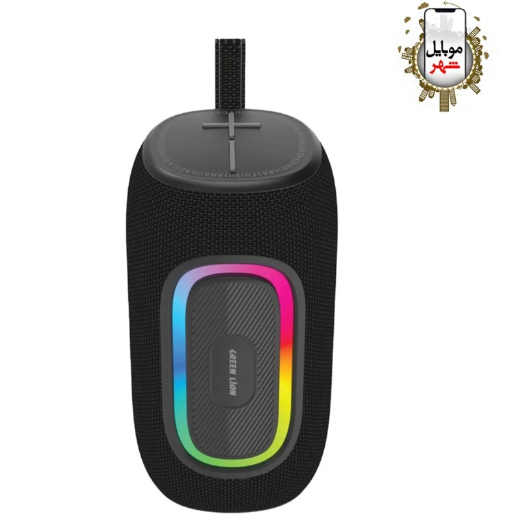 اسپیکر گرین لاین مدل Pristone Pro
