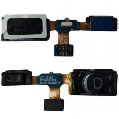 اسپیکر گوشی Samsung Galaxy S4 mini