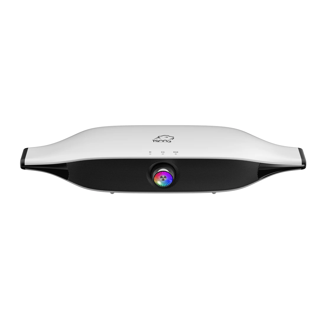 اسپیکر گیمینگ تسکو مدل GS 23369