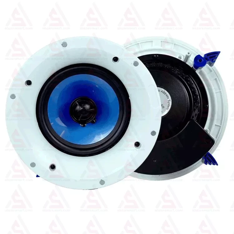 نمایشگررنگی 4 اینچ 480*480 HMI مدل DMG48480F040_01WTC