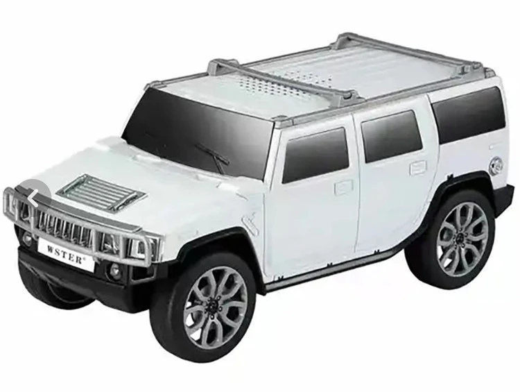 اسپیکرماشین Wster ws-590