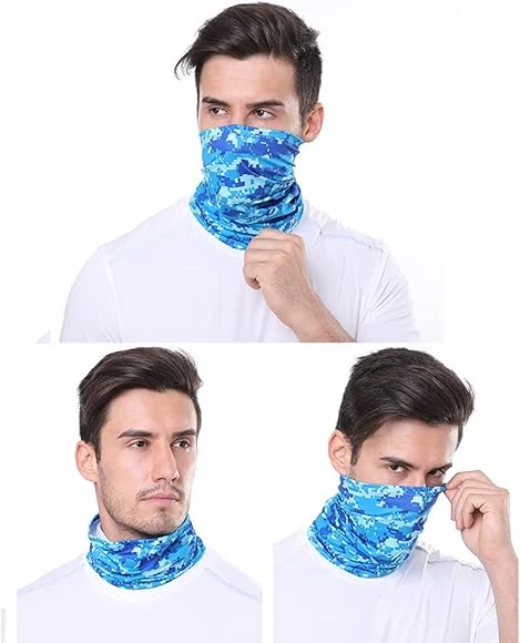 اسکارف سوزنی
