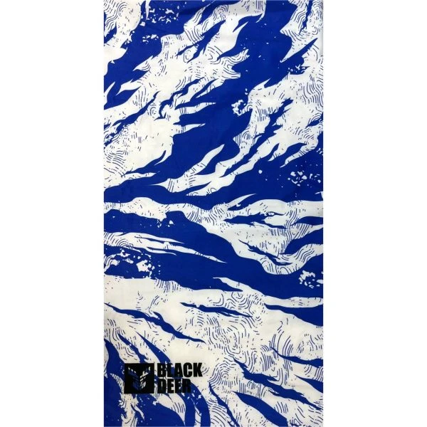 اسکارف و دستمال سر کوهنوردی بلک دیر Black Deer 010