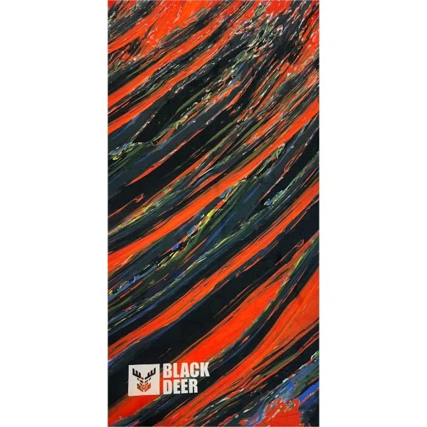اسکارف و دستمال سر کوهنوردی بلک دیر Black Deer کد10