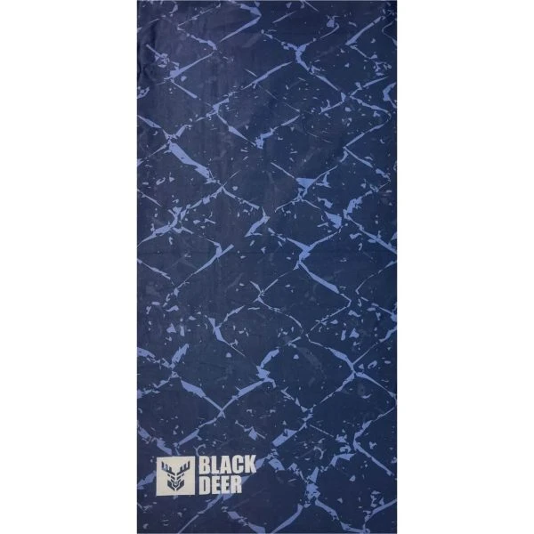 اسکارف و دستمال سر کوهنوردی بلک دیر Black Deer کد14