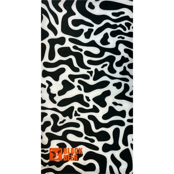 اسکارف و دستمال سر کوهنوردی بلک دیر Black Deer کد17